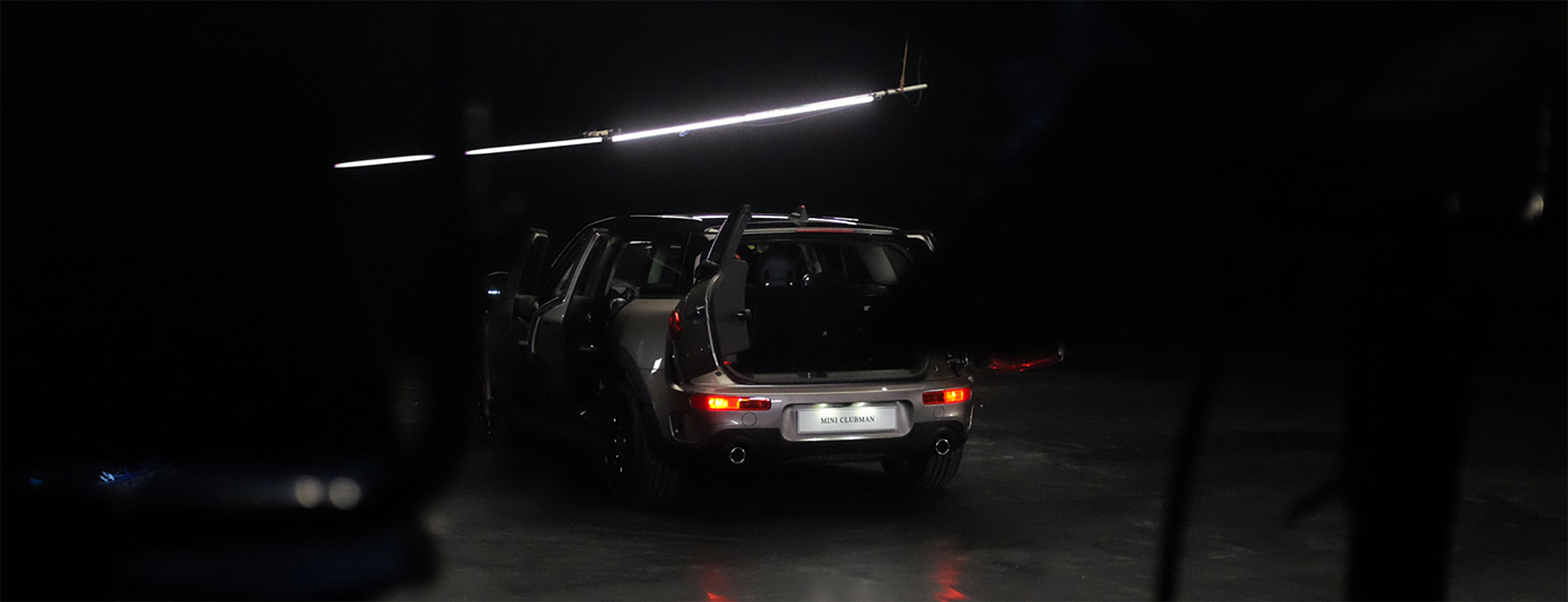 Mini中国官方网站