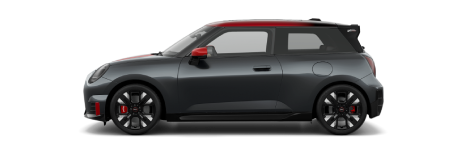 全新电动MINI JCW