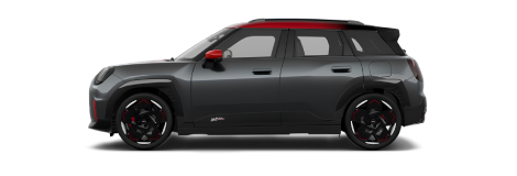 全新电动MINI JCW ACEMAN