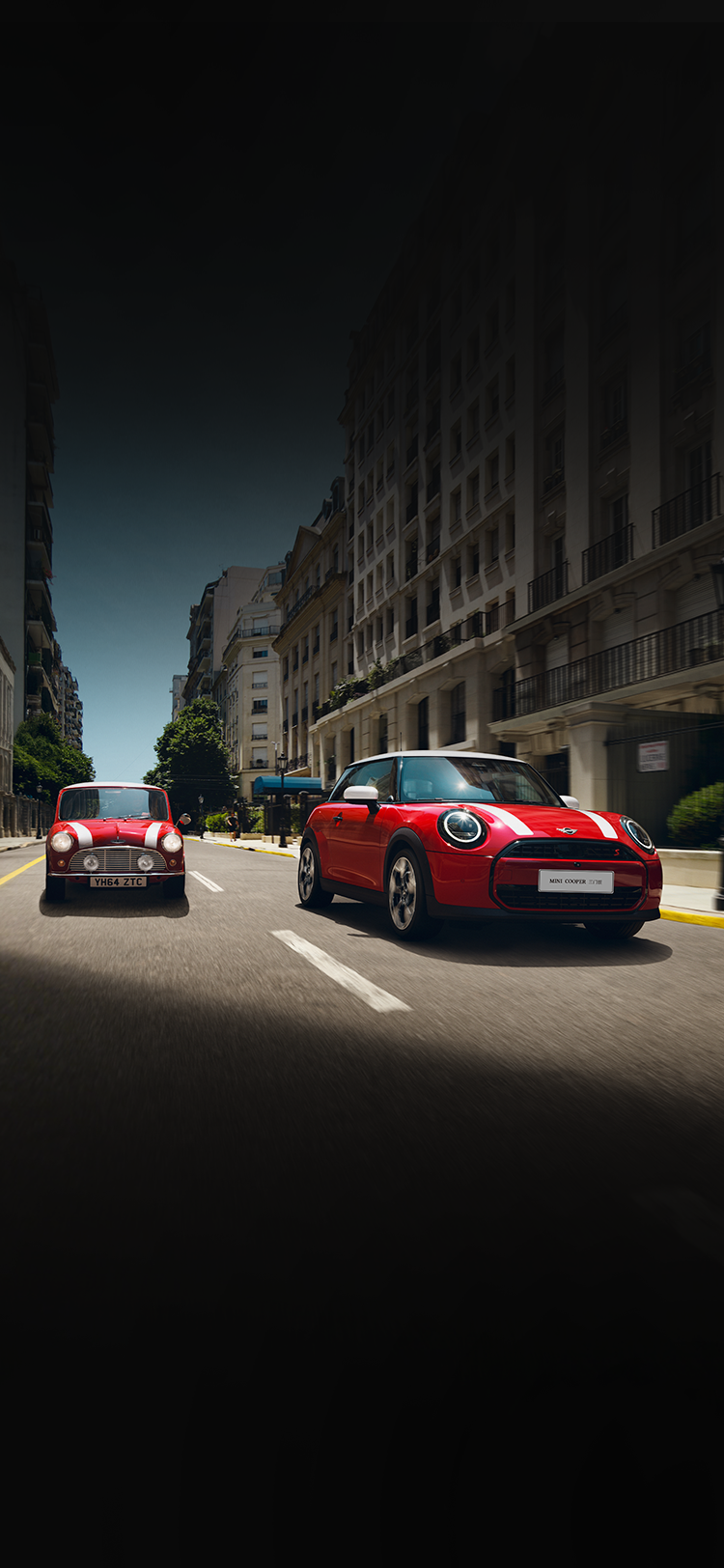 迎春焕新 福上加马 迎春纳福礼：指定车辆享购置税清零礼遇