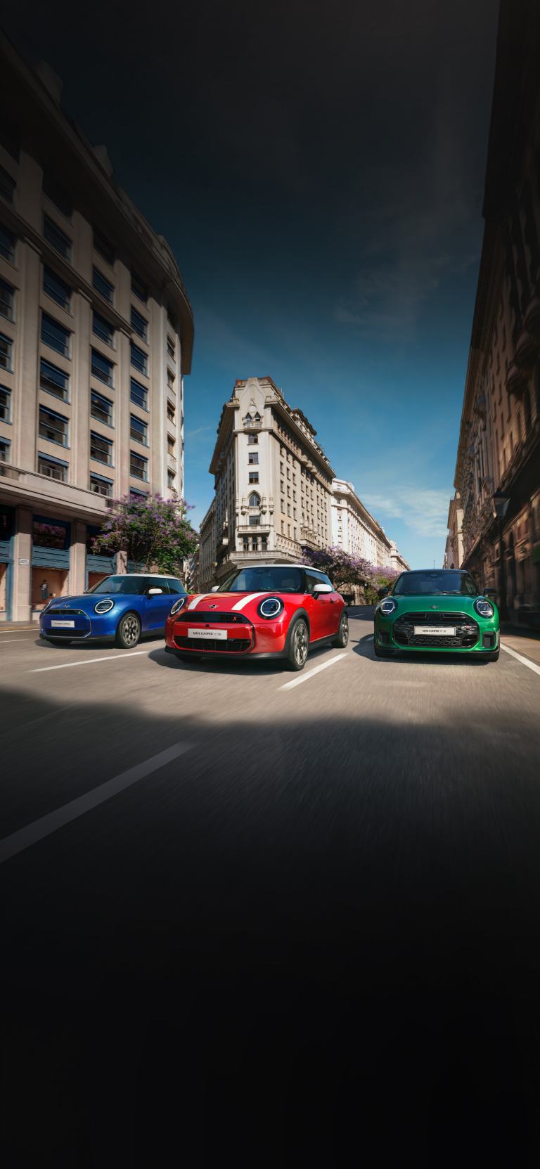 MINI 618 2026