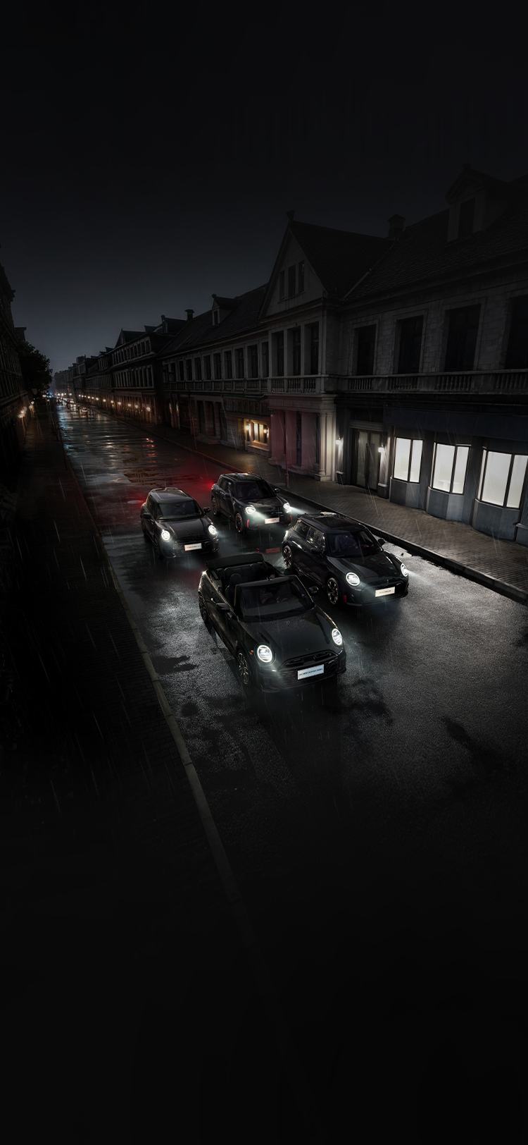 黑标 MINI 特别版