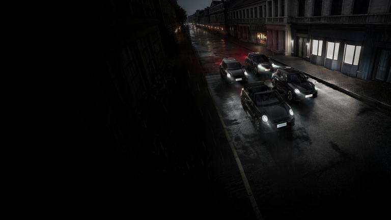 黑标 MINI 特别版