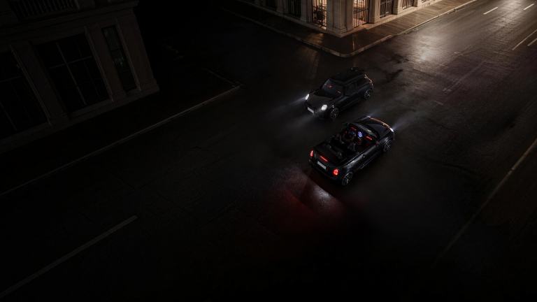 黑标 MINI 特别版