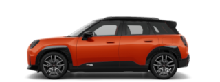 全新电动MINI ACEMAN